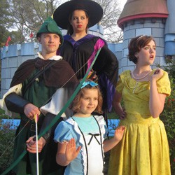 Once Upon a Time 1959 #4