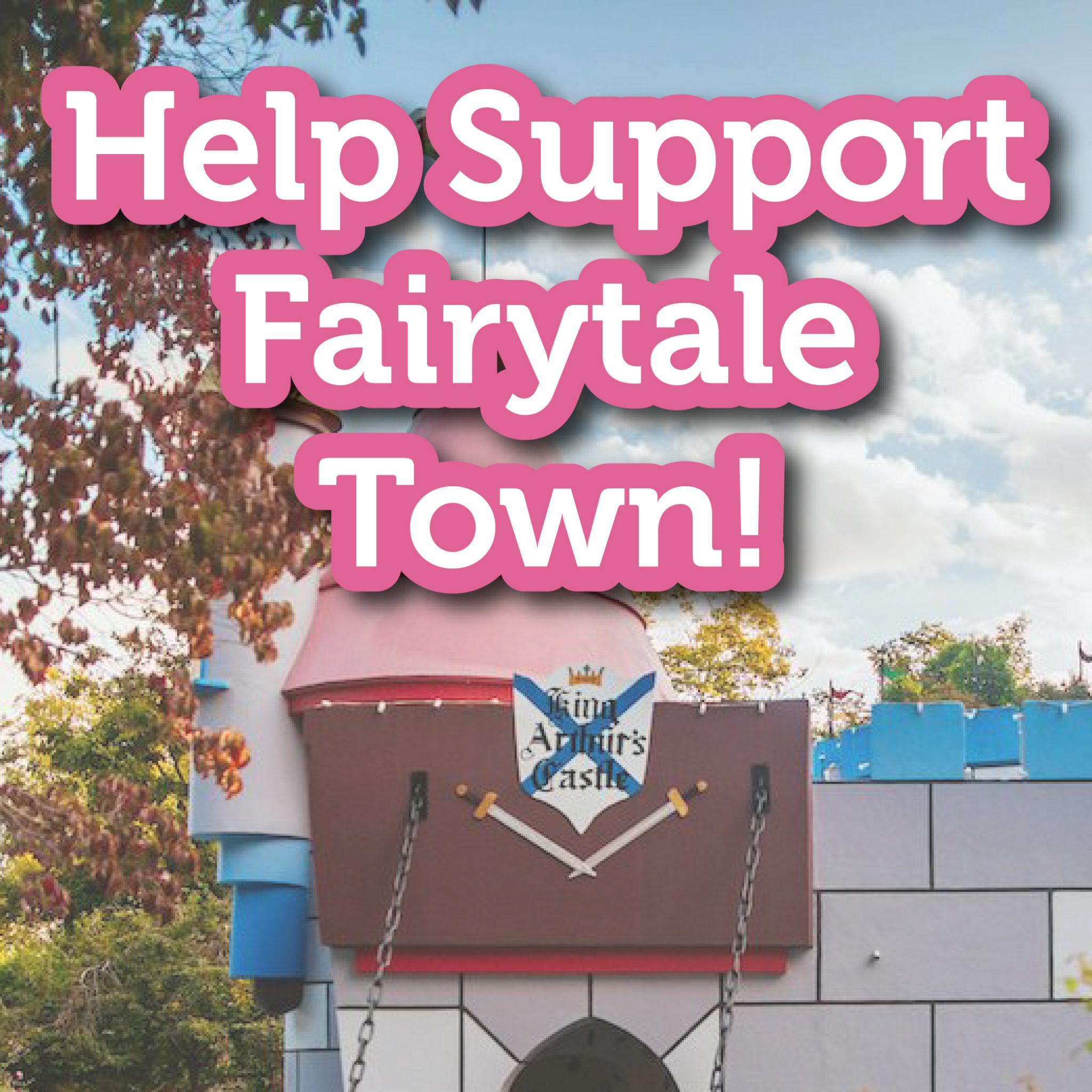 Fairytale Town