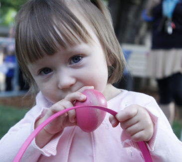 Fairytale Town - Fairytale Town is a nonprofit park dedicated to