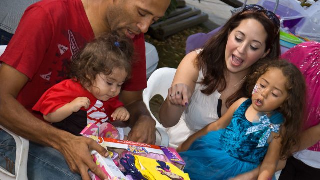 Barnyard Bash in Pooh Corner