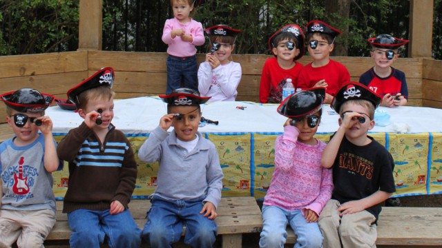 Self-Serve Rental Space in Sherwood Forest